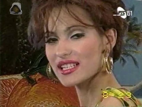 Ceca - Šta je to u tvojim venama