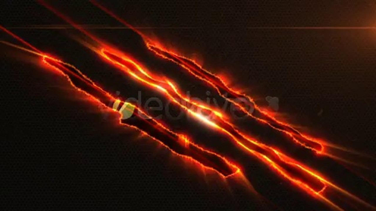 Beast - After Effects Template
