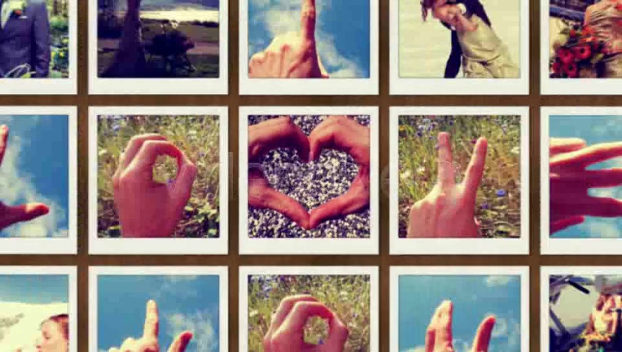 Photo Heart
