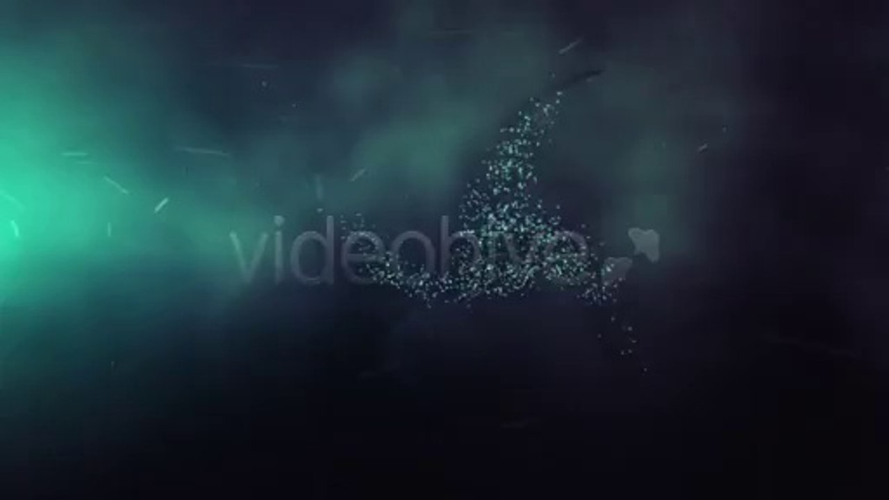 DSL - After Effects Template