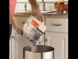Best Electrolux Ultra Active Bagless Canister Vacuum Review!