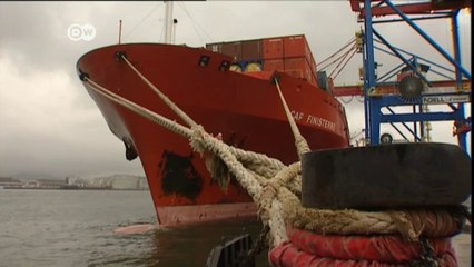 Deutschland: Mehr Import, mehr Export | Journal