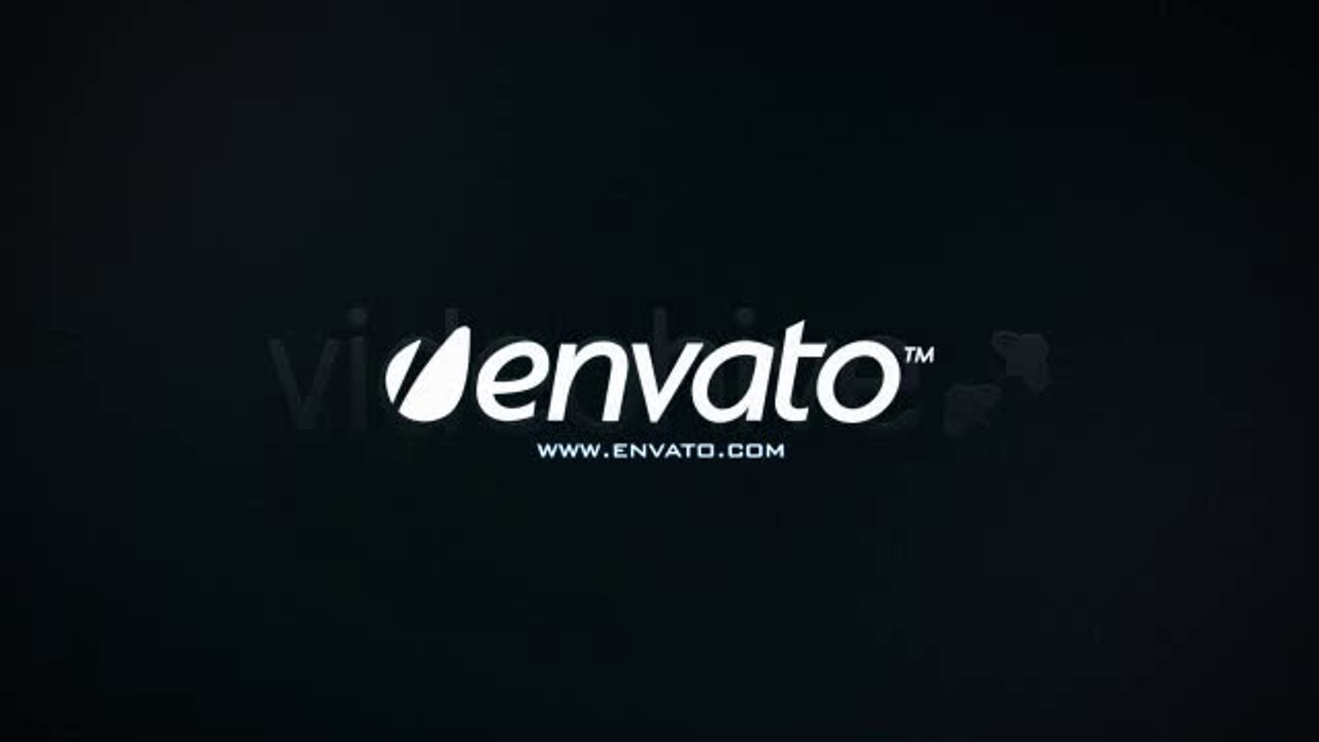 ⁣Epic Logo Sting
