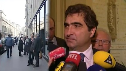 L'UMP exige "une clarification" sur les écoutes téléphonique de Sarkozy
