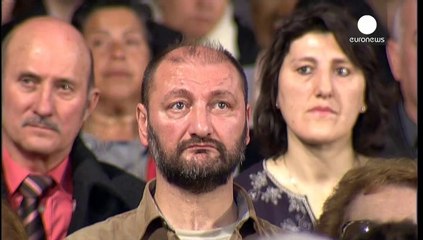 İspanya 11 Mart saldırılarının kurbanlarını anıyor