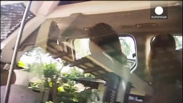 Les recherches du Boeing étendues au détroit de Malacca près de Sumatra