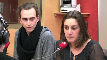 Emplois d'avenir : "Quand vous avez une formation, vous avez un passeport dans la vie", dit Michel Sapin