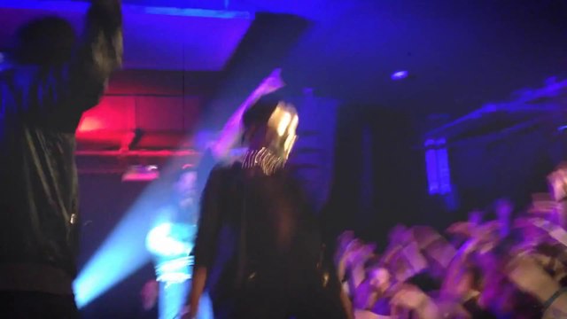 Megaloh ft. MoTrip, Aphroe, Afrob, Samy Deluxe, Umse, Ali As, Celo & Abdi - Dr. Cooper (Remix)