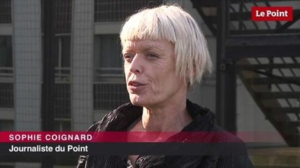 Michel Sapin, le grand prestidigitateur : Sophie Coignard répond à vos questions