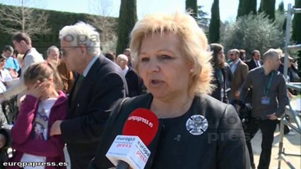 Homenajes por el décimo aniversario del 11-M