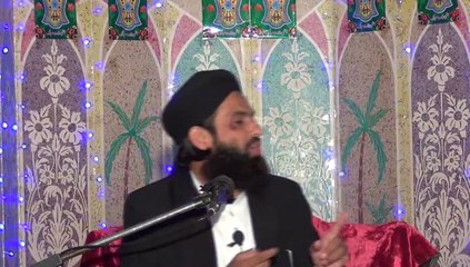 Amar Bil Maroof 1/3 by Mufti Nazeer Ahmad Raza Qadri