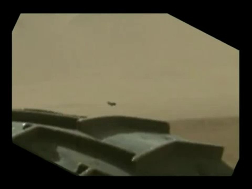 52 Mars Rover Anomaly Anomalies Identified Fake Fraud Hoax Busted Curiosity TheHumanDuplicators