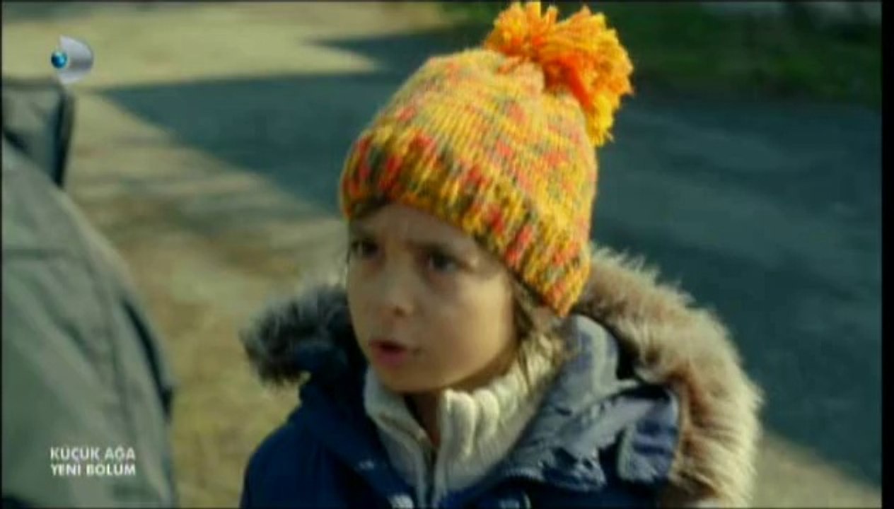 küçük 7 part 2 HD