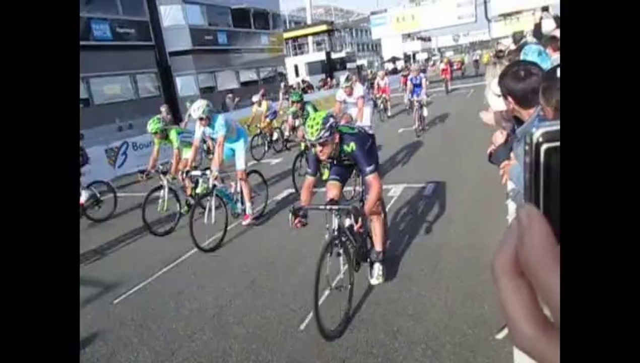 PARIS-NICE 2014