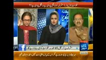 Faisla Awam Ka - 11th March 2014