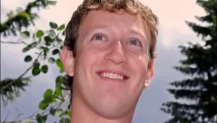 The Full Story of Facebook CEO Mark Zuckerberg (2013) 🚀