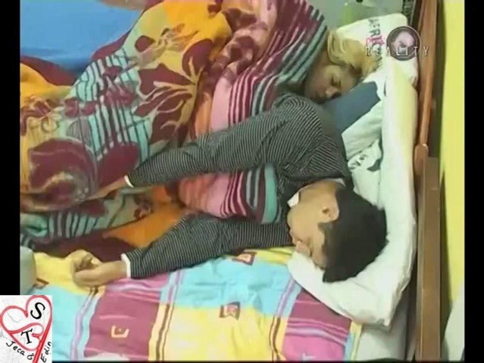 Zorica vredja Jecu i Intervjui - Farma 5 (13 nedelja)