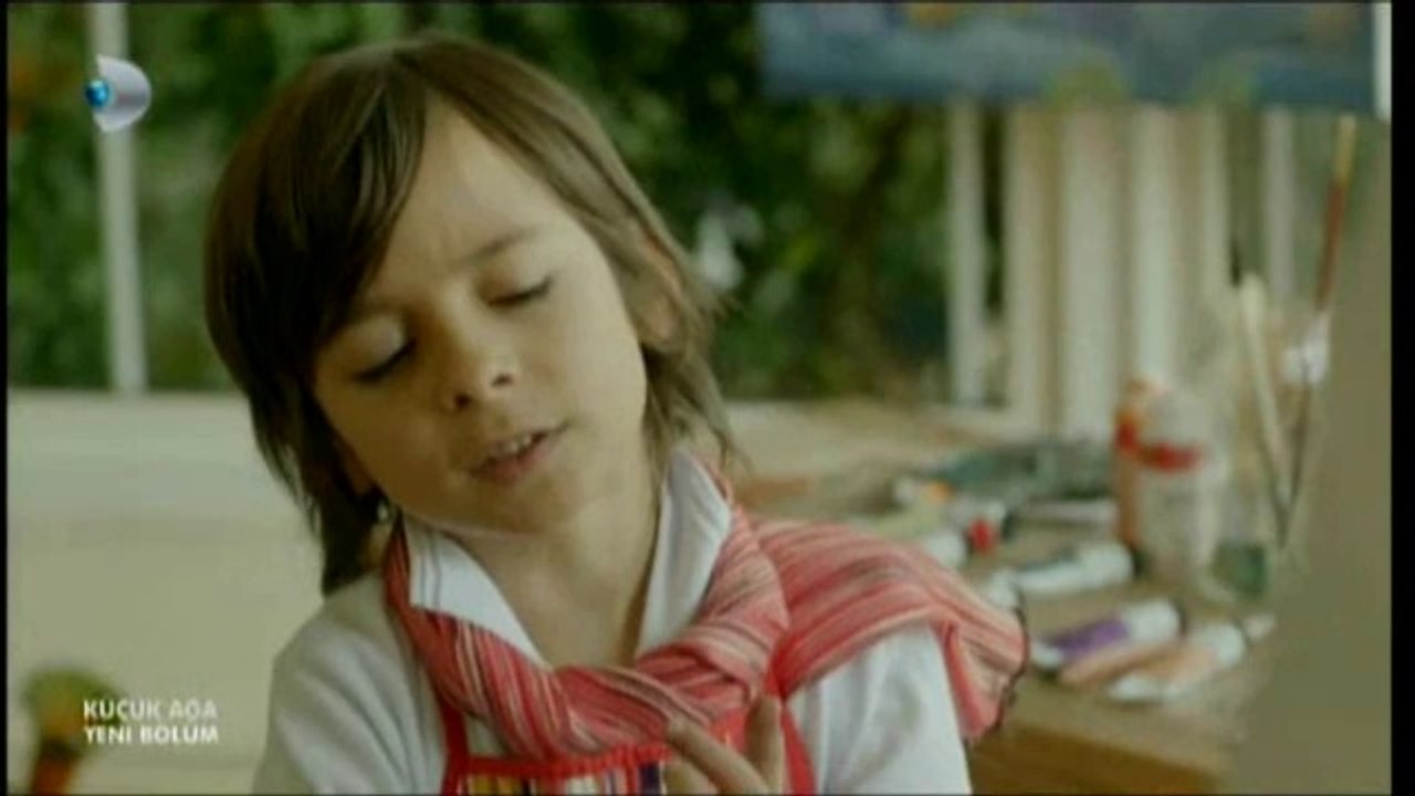 küçük 7 part 3 HD