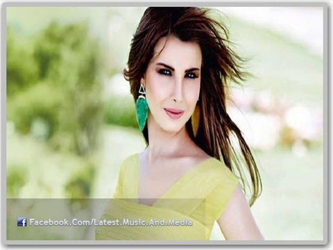 اغنية نانسى عجرم - ما تيجى هنا - من الالبوم القادم
