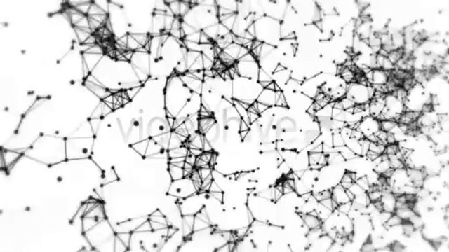 Dark Plexus Logo Reveal - After Effects Template