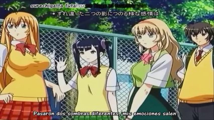 kage shape of shadow-asaba rio sub japones-español
