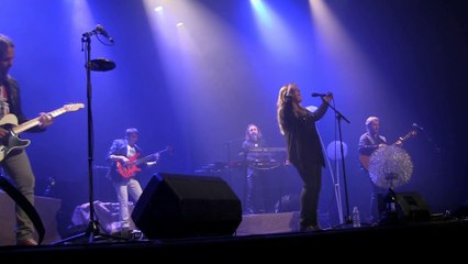 CONCERT EXTRAITS AMAIA RIOUSPEYROUS COLISEE BIARRITZ 2014