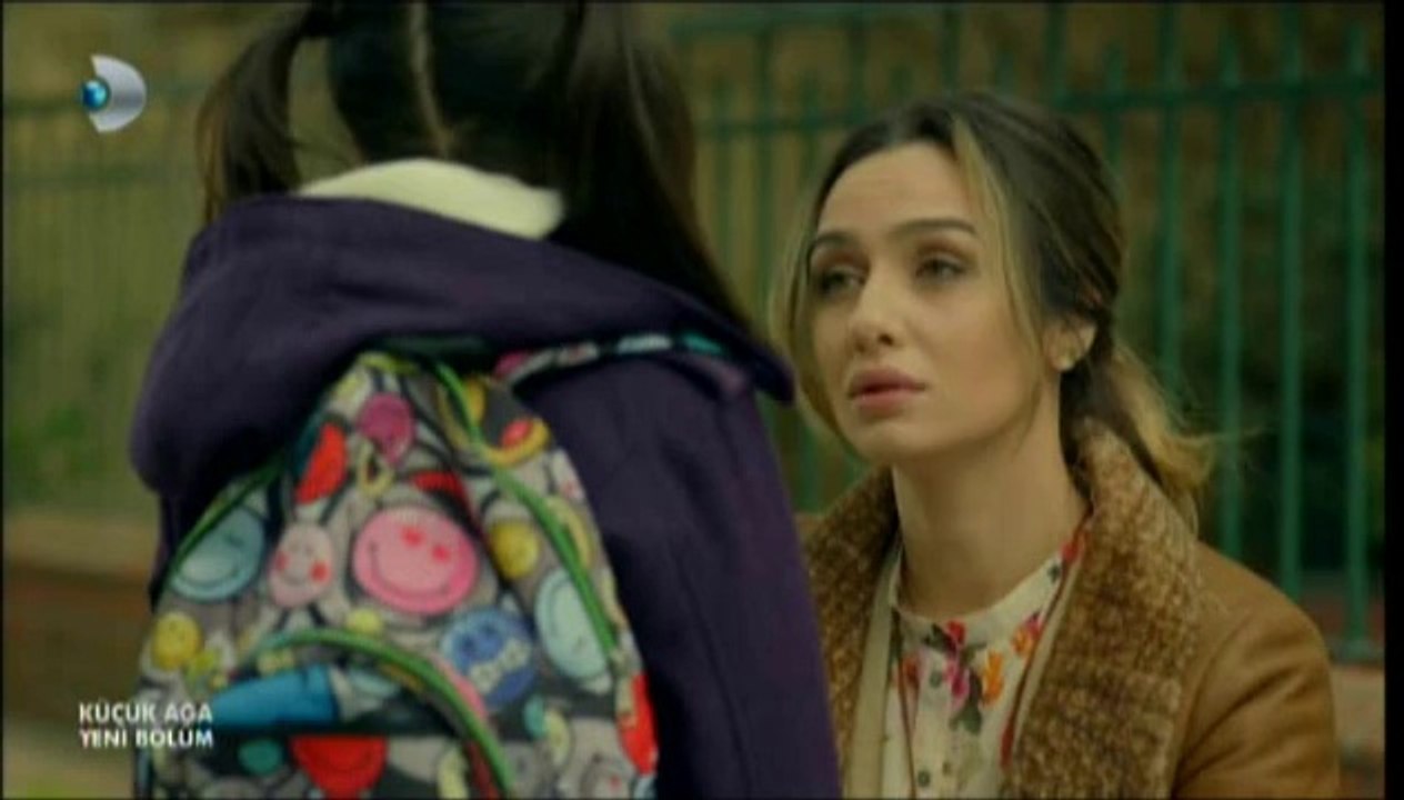 küçük 7 part 4 HD