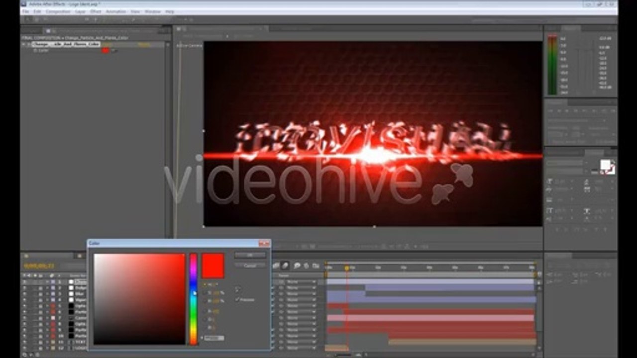 Logo Ident