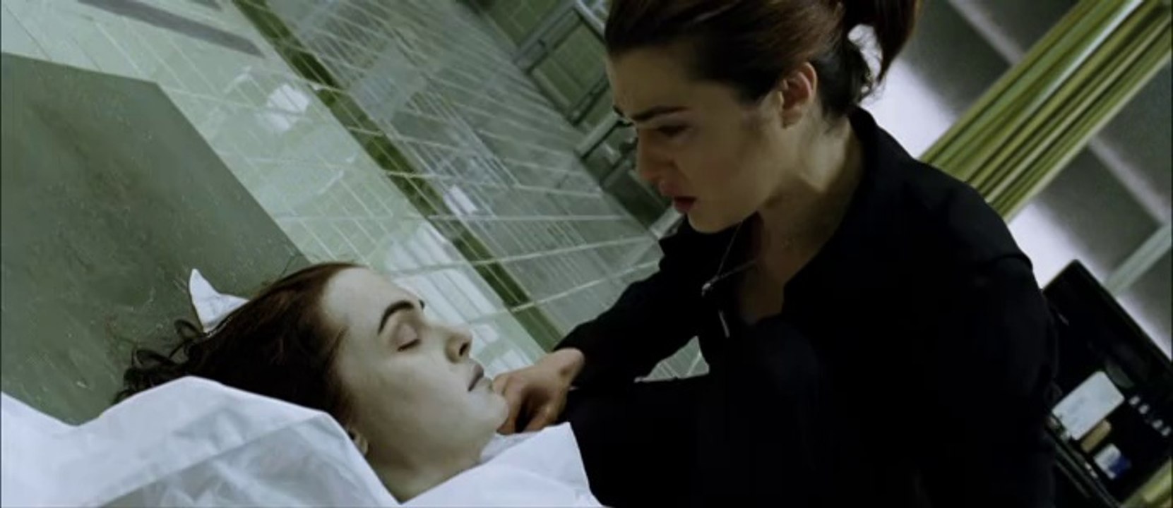 Bande Annonce - Constantine.