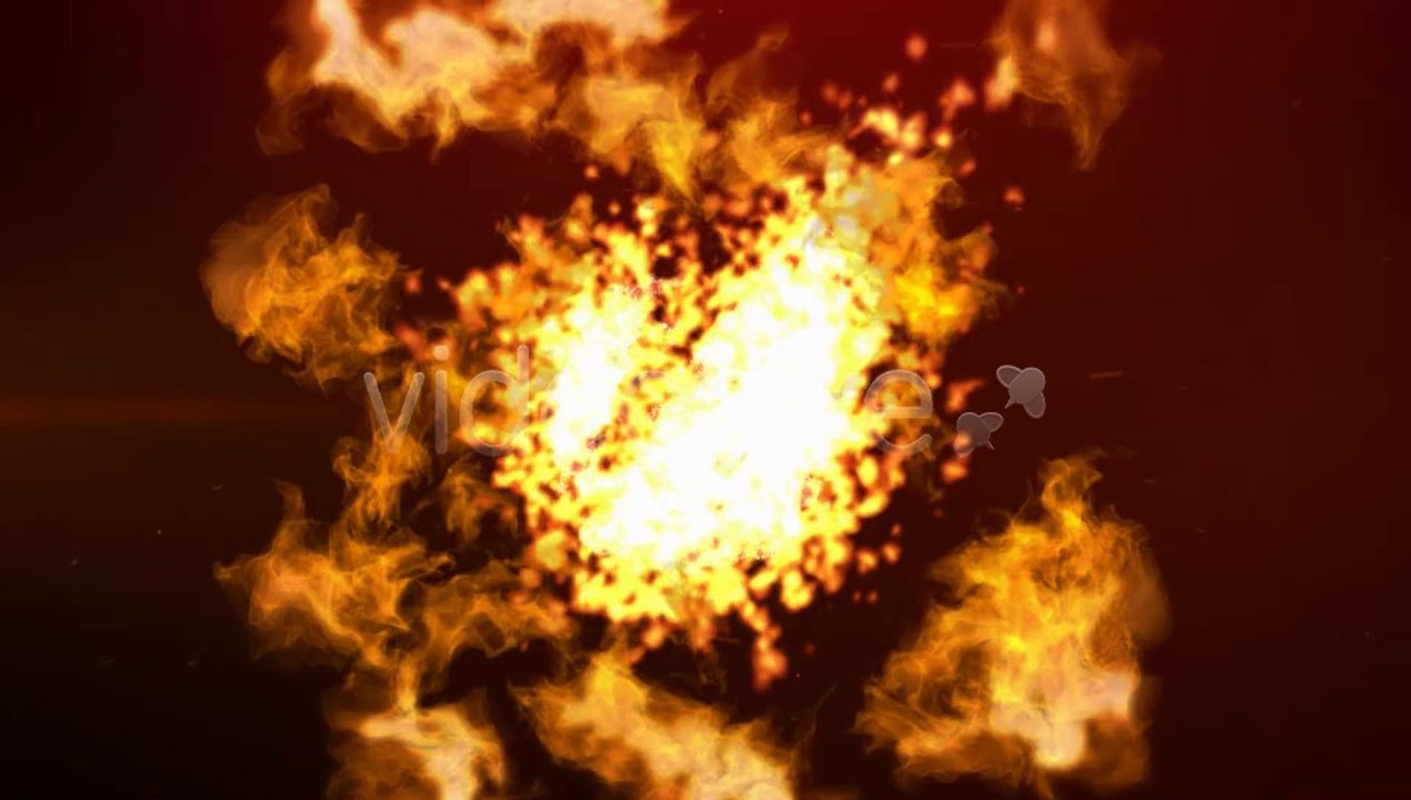 Fire Reveal