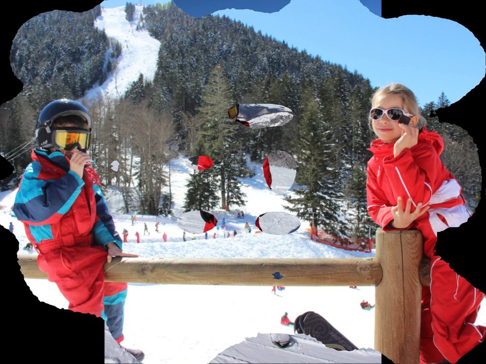 Ax les thermes 2014