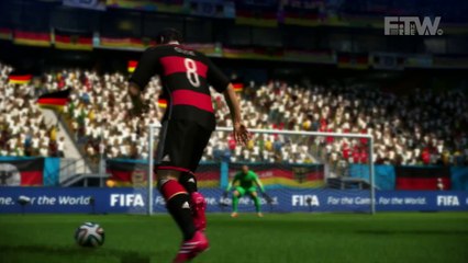 FIFA - Mondiali Brasile 2014