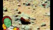 44 Mars Rover Fake New Anomalies 170  pics Excavation Moon Landing Tooth Ringo visits Mar 2 2014