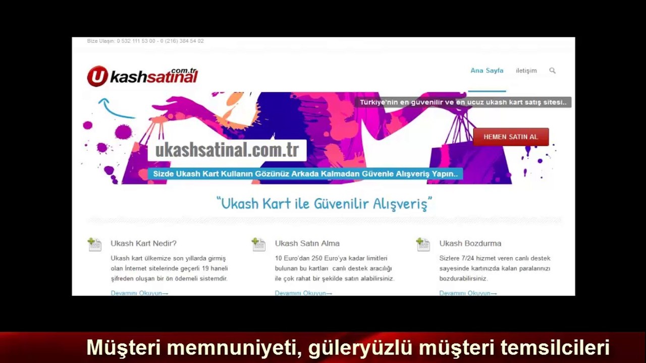 Ukash Nerden nasıl satın alınır Download