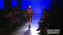 Emanuel Ungaro - FIRST LOOK - Paris Fashion Week 2041