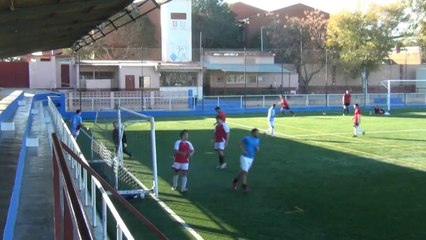 ps J20: 014 United 0-5 Indumarsan