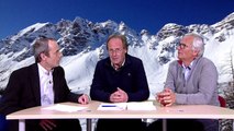 En Direct D!CI : Station de Vars la forêt blanche - Partie 1