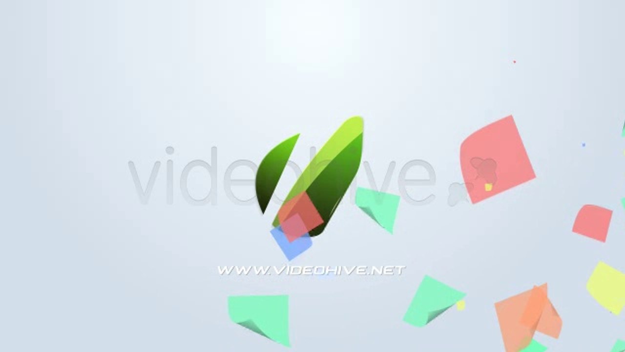 Paper Logo