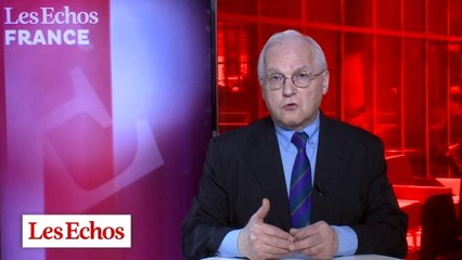 Denys Pouillard : "Les élus ne doivent pas devenir des professionnels de la politique"