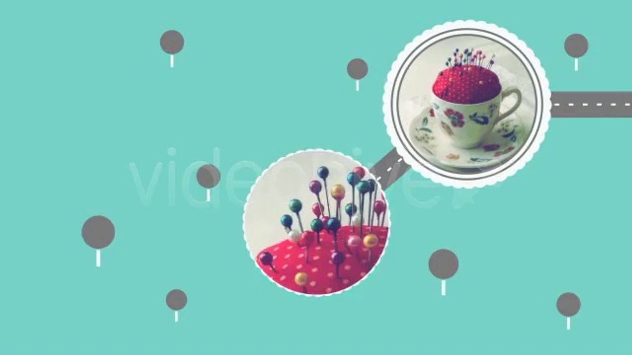 Promote Your Online Store - After Effects Template