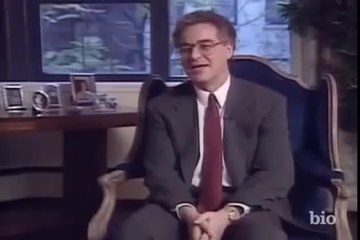 Story  of JP Morgan