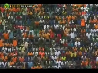 Zouhair Feddal - Morocco | Espanyol | Siena