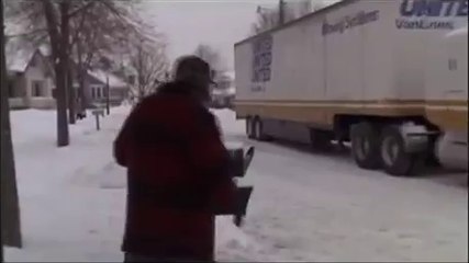 Grumpy Old Men Having a Heat Wave - YouTube