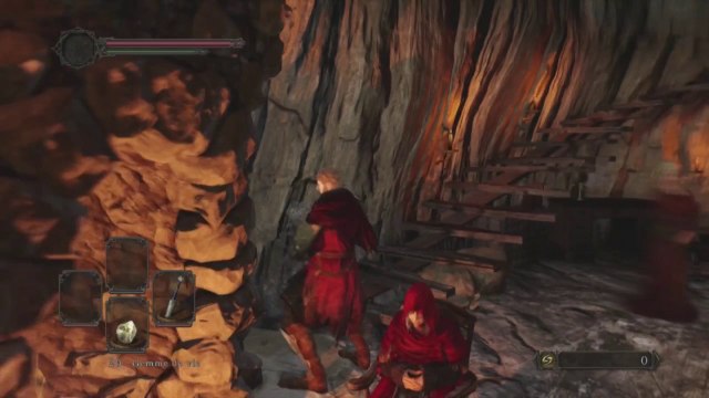 Dark Souls II - Tutoriel : les premiers pas dans Dark Souls 2 par ExServ