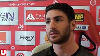 Eliran Atar veut faire mieux et attend son heure