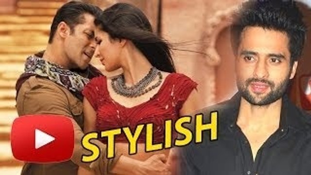 Jackky Bhagnani Claims Couple Salman & Katrina Stylish Actor's Of Bollywood !
