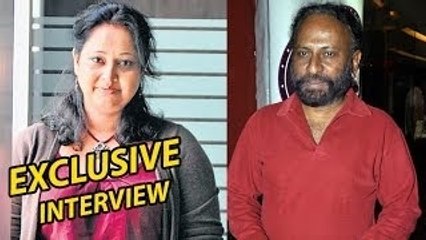 Nupur Asthana Talks On Her First Film With Ketan Mehta's "Aar Ya Paar"