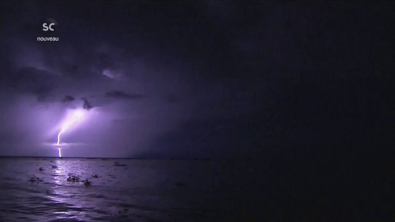 Strangest Weather On Earth
