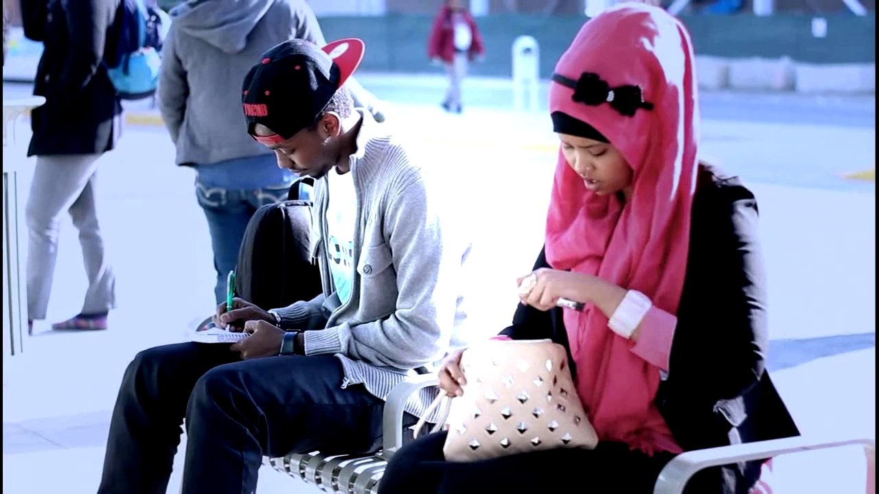 Beri xiligaan meeshaan somali short film