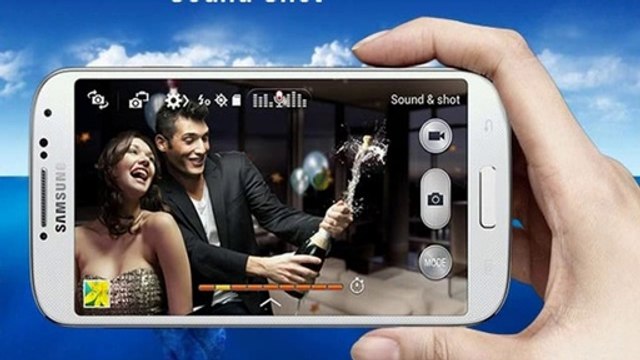 Grab The Cheap Samsung Galaxy S4 Deals & Offers